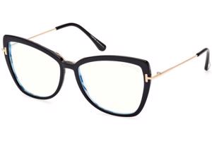 Tom Ford FT5882-B 005 - ONE SIZE (55)