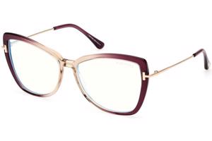 Tom Ford FT5882-B 083 - ONE SIZE (55)