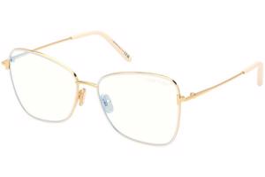 Tom Ford FT5906-B 025 - ONE SIZE (55)