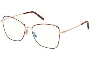 Tom Ford FT5906-B 046 - ONE SIZE (55)