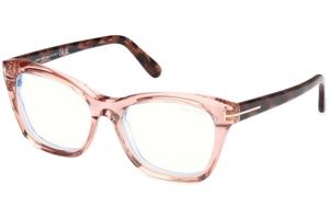 Tom Ford FT5909-B 072 - ONE SIZE (53)