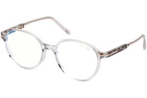 Tom Ford FT5910-B 020 - ONE SIZE (52)