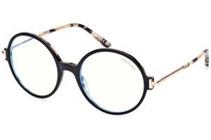 Tom Ford FT5914-B 005 - ONE SIZE (53)