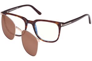 Tom Ford FT5916-B 052 - ONE SIZE (50)