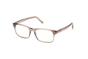 Tom Ford FT5938-B 057 - ONE SIZE (54)