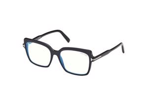 Tom Ford FT5947-B 001 - ONE SIZE (54)