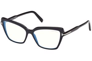 Tom Ford FT5948-B 001 - ONE SIZE (55)