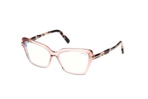 Tom Ford FT5948-B 072 - ONE SIZE (55)