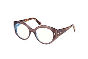 Tom Ford FT5950-B 048 - ONE SIZE (53)