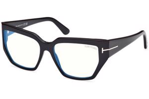 Tom Ford FT5951-B 001 - ONE SIZE (54)