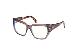 Tom Ford FT5951-B 048 - ONE SIZE (54)