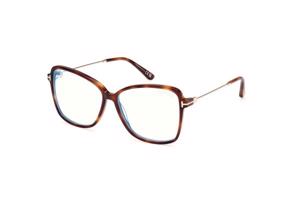 Tom Ford FT5953-B 053 - ONE SIZE (55)