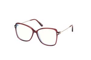 Tom Ford FT5953-B 069 - ONE SIZE (55)