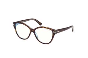 Tom Ford FT5954-B 055 - ONE SIZE (54)