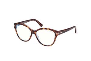 Tom Ford FT5954-B 056 - ONE SIZE (54)