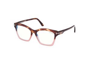 Tom Ford FT5965-B 055 - ONE SIZE (53)