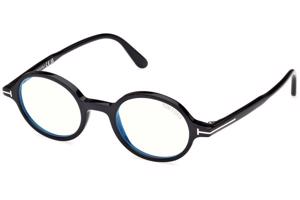 Tom Ford FT5975-B 001 - ONE SIZE (46)