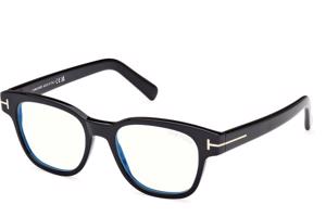 Tom Ford FT5977-B 001 - L (52)