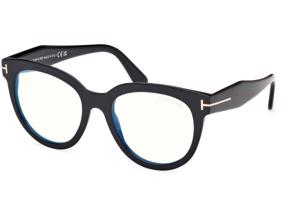 Tom Ford FT5987-B 001 - ONE SIZE (52)