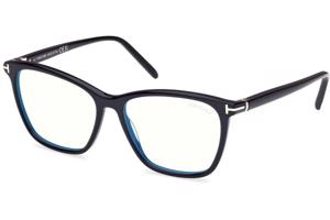 Tom Ford FT5989-B 001 - ONE SIZE (55)