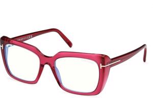 Tom Ford FT5992-B 075 - ONE SIZE (54)