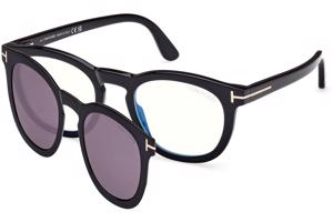 Tom Ford FT5993-B 001 - ONE SIZE (50)