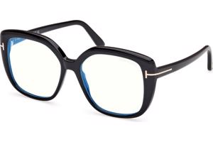 Tom Ford FT6043-B 001 - ONE SIZE (53)