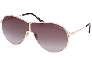 Tom Ford Gaia FT1174 28K - ONE SIZE (71)