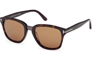 Tom Ford Graydon FT1213 52E - ONE SIZE (53)