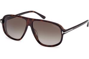 Tom Ford Guillaume FT1208 52K - ONE SIZE (61)