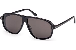 Tom Ford Guillaume FT1208-N 01A - ONE SIZE (61)