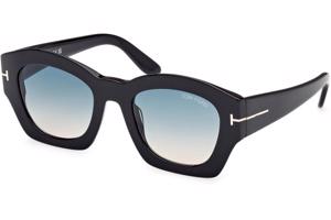 Tom Ford Guilliana FT1083 01P - ONE SIZE (52)