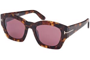 Tom Ford Guilliana FT1083 52T - ONE SIZE (52)