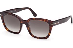 Tom Ford Haylay FT1216 52B - ONE SIZE (53)