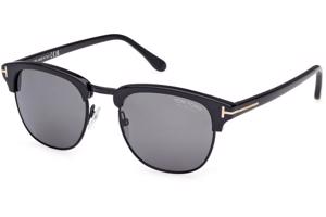 Tom Ford Henry FT0248 01D Polarized - L (53)