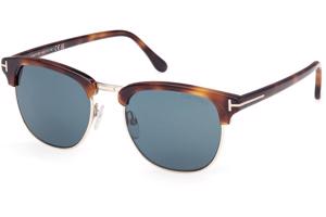 Tom Ford Henry FT0248 53V - L (53)