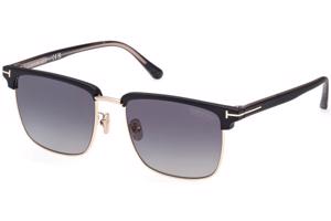 Tom Ford Hudson FT0997-H 02D Polarized - ONE SIZE (55)