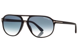 Tom Ford Jacob FT0447 01P - ONE SIZE (60)