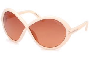 Tom Ford Jada FT1070 25T - ONE SIZE (68)