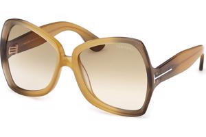 Tom Ford Jerry FT1222 41F - ONE SIZE (60)