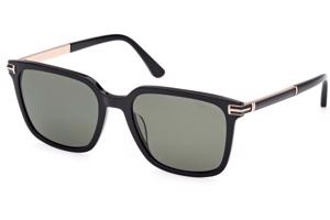 Tom Ford Jochem FT1183 01R Polarized - ONE SIZE (56)