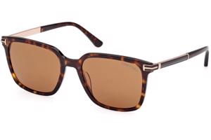 Tom Ford Jochem FT1183 52E - ONE SIZE (56)