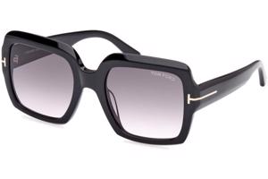 Tom Ford Kaya FT1082 01B - ONE SIZE (54)