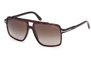 Tom Ford Kemp FT1177 52B - ONE SIZE (59)