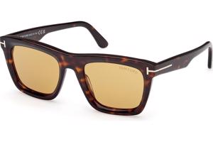 Tom Ford Lelio FT1207 52E - ONE SIZE (52)