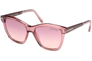 Tom Ford Lucia FT1087 72Z - ONE SIZE (54)