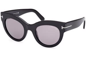 Tom Ford Lucilla FT1063 01C - ONE SIZE (51)