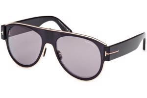 Tom Ford Lyle-02 FT1074 01C - ONE SIZE (58)