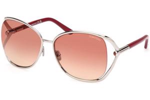 Tom Ford Marta FT1091 16T - ONE SIZE (62)