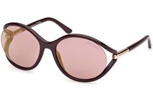 Tom Ford Melody FT1090 48Z - ONE SIZE (59)